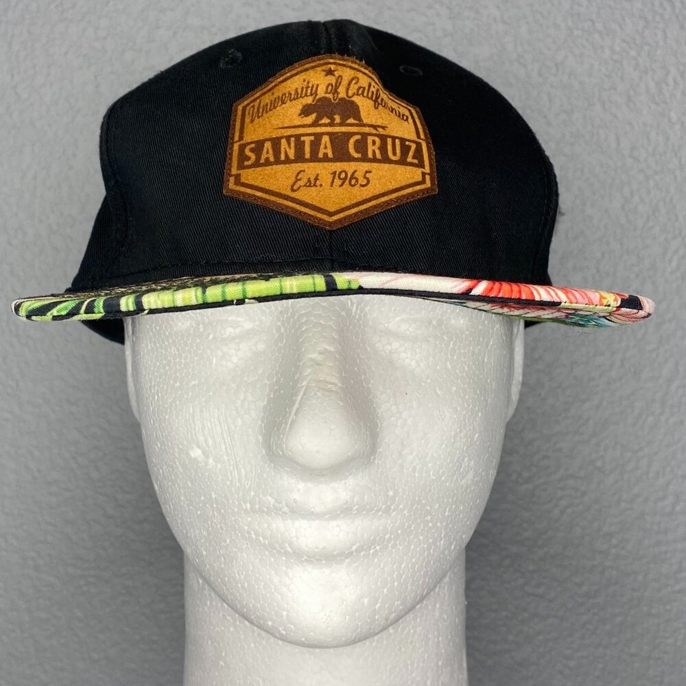 UC Santa Cruz Snapback